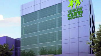new hospital