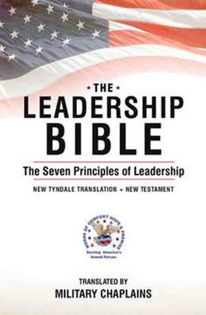 leadership bible