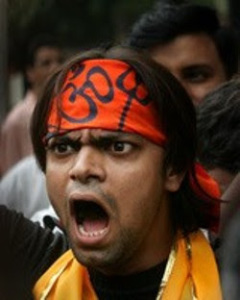 Hindu Extremist