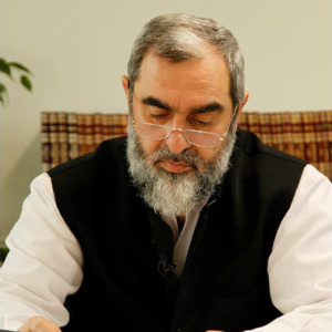 Nureddin Yildiz. a Turkish cleric, says girls are marriageable from the age