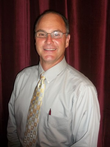 Pastor Paul Gualtieri
