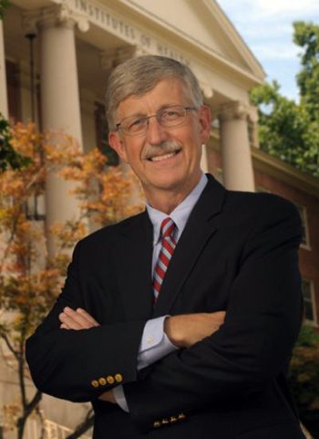 Francis S. Collins