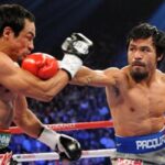 Boxing: Manny Pacquiao vs Juan Manuel Marquez 4