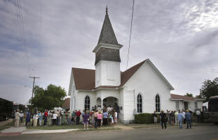 Abbott Methodist Church
