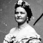 Mary Lincoln