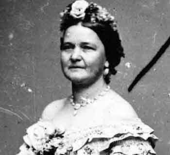 Mary Todd Lincoln