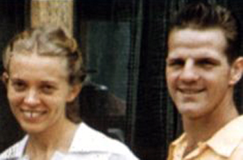 Elisabeth and Jim