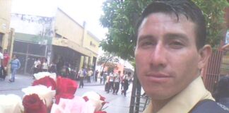 street vendors Guatemala