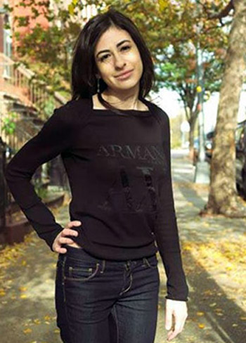 Faigy Mayer