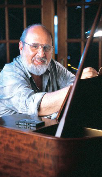 Zola Levitt