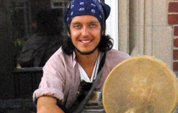 Alexander Ciccolo (ABC News)