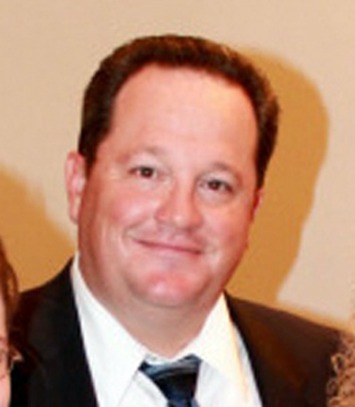 David Wells