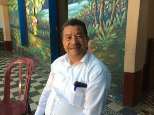 Oto Rodriguez | Christian Fellowship Ministries | Guatemala