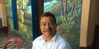 Oto Rodriguez | Christian Fellowship Ministries | Guatemala