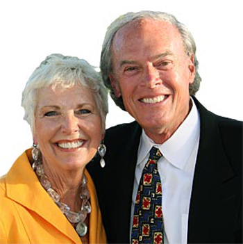 John and Margie McClure