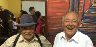Iglesia Cristiana La Puerta | Guatemala - Ismael Rodas