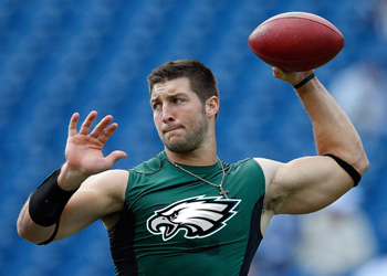 Tim Tebow