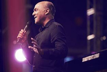 Greg Laurie
