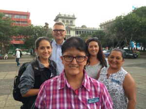 medical mission guatemala | Michelle Villasenor