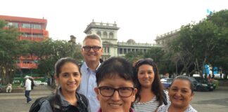 developmental delay on medical mission