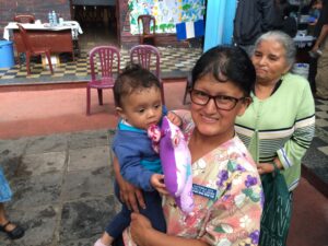 special needs person | Lighthouse Medical Mission