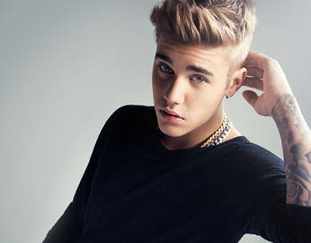 Justin Bieber