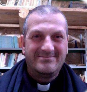 Father Murad