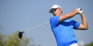 jordan spieth