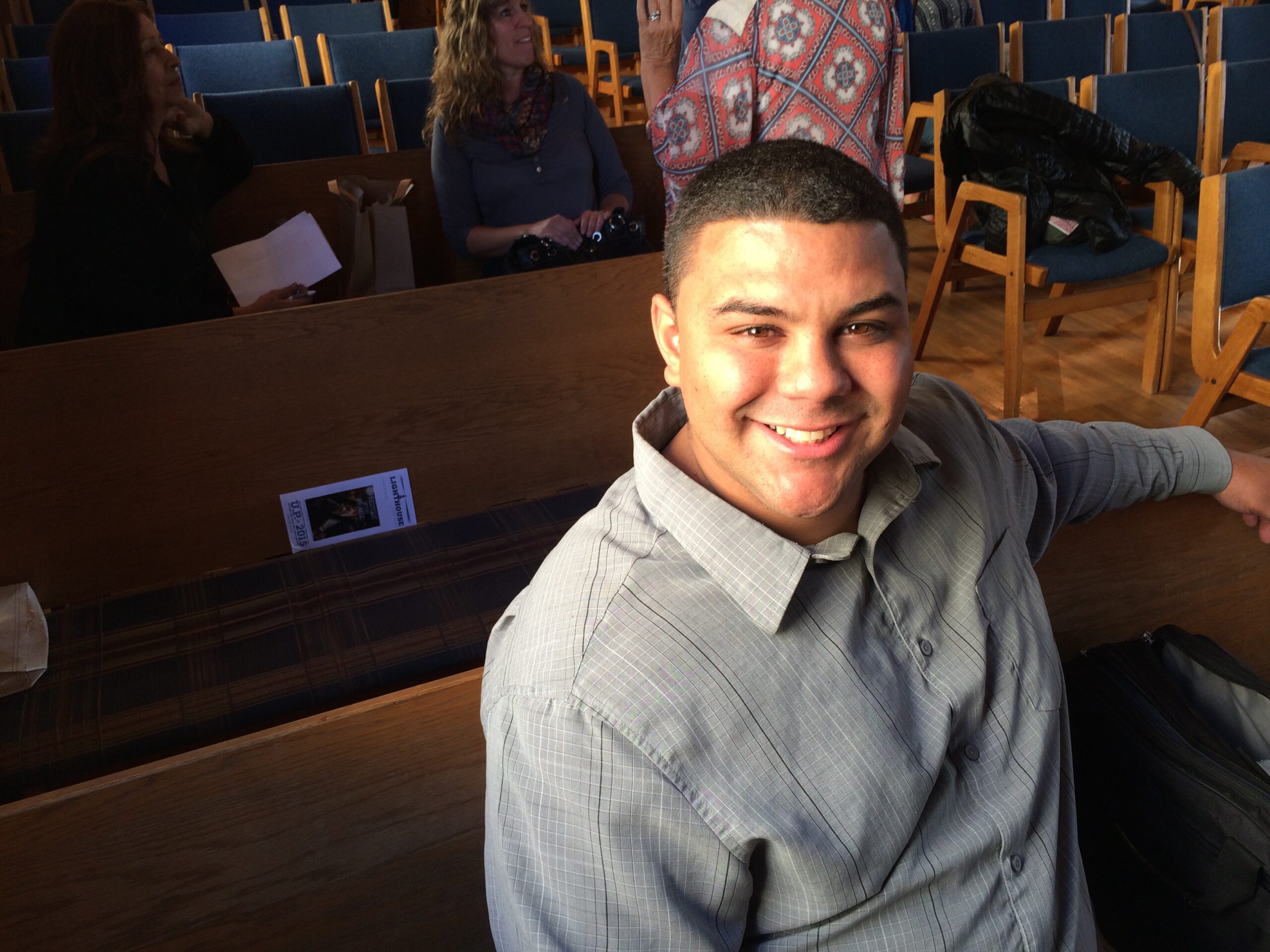 markell taylor Christian Fellowship Church God Reports