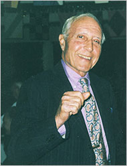 Larry Lader