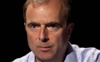 Peter Hitchens