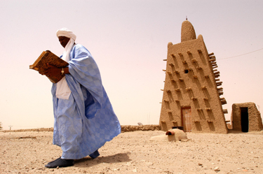 Islamic scholar
