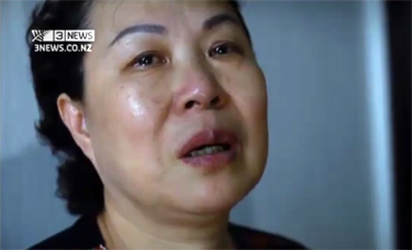 Woman who spent time in North Korea prison camp confirms accounts of torture