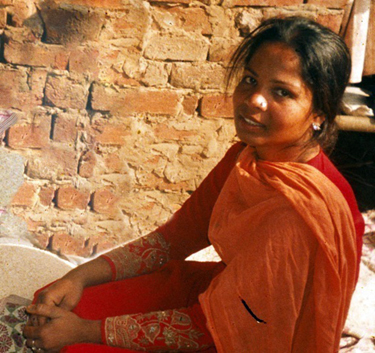 Asia Bibi