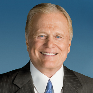 Pastor Ed Young