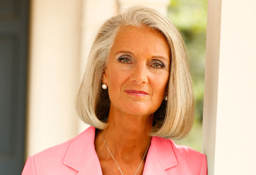 Anne Graham-Lotz