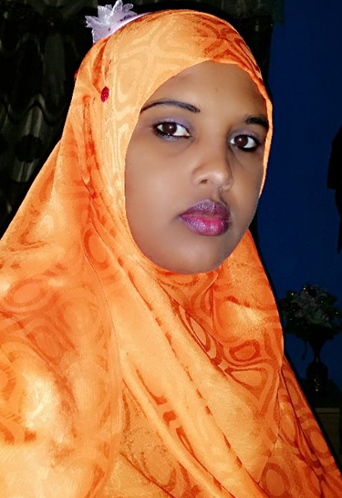 Hindia Haji Mohamed