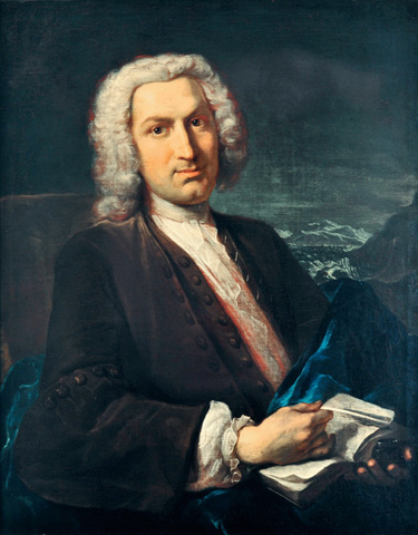 Albrecht von Haller, founder of modern physiology was a devout believer