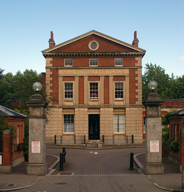 London Fever Hospital