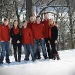 Mike-Matheny-family-pics