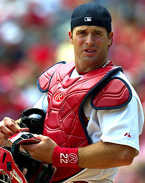 MikeMatheny