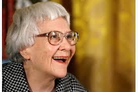 harper lee