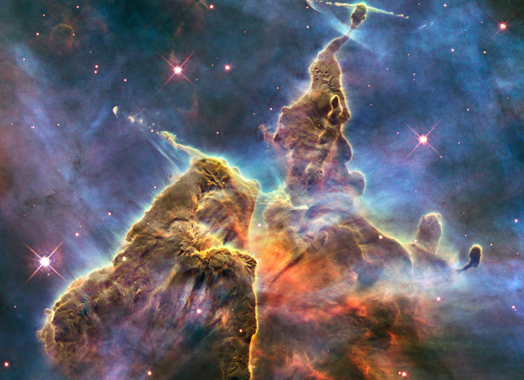 Hubble-Mystic-Mountain