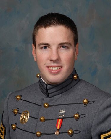 Taylor at West Point