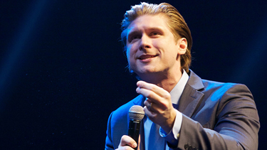 Daniel Kolenda