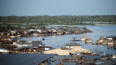 Iquitos, Peru