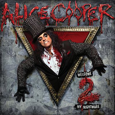 Alice Cooper