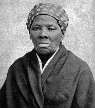 Harriet Tubman