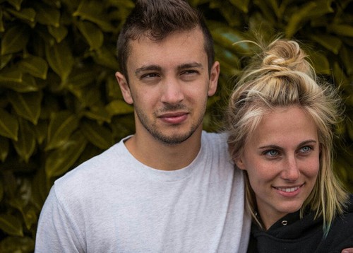 tyler joseph and wife