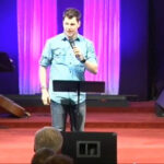 Hartley, Matt on April 12